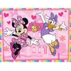 Image de Puzzle 30 pièces : Minnie et Daisy, Minnie Mouse Nathan-Ravensburger-86219