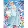 Image de Puzzle 150 pièces : Merveilleuse Cendrillon Nathan-Ravensburger-86221