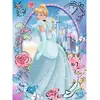 Image de Puzzle 150 piÃ¨ces : Merveilleuse Cendrillon