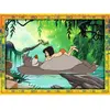 Image de Puzzle 250 pièces : Le Livre de la Jungle Nathan-Ravensburger-86222