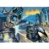 Image de Puzzle 60 pièces : Batman, le chevalier noir Nathan-Ravensburger-86223
