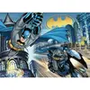 Image de Puzzle 60 piÃ¨ces : Batman, le chevalier noir