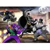 Image de Puzzle 100 piÃ¨ces : Les ennemis de Batman