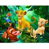Image de Puzzle 30 pièces - Le Roi Lion : Simba & Co Nathan-Ravensburger-86313