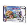 Image de Puzzle 30 piÃ¨ces : Pat Patrouille (Paw Patrol): Stella et Everest