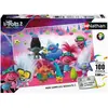 Image de Puzzle 100 pièces : Les Trolls 2 :  Poppy et ses amis Nathan-Ravensburger-86770