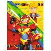 Image de Puzzle 150 pièces : Super Axel Nathan-Ravensburger-86819
