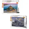 Image de Puzzle 1500 Pièces