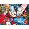 Image de Puzzle 1500 pièces : Le coffre à jouets Nathan-878048