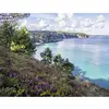 Image de Puzzle 2000 pièces : Plage de Crozon Nathan-Ravensburger-87879