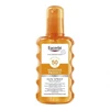 Image de Eucerin sun protection sensitive protect spray transparent spf50+ 200ml