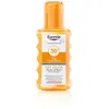 Image de Eucerin Sun Spray Transparent Spf50 200ml