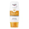 Image de Eucerin sun protection leb protect crème-gel spf50 150ml