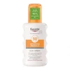 Image de Eucerin sun protection sensitive protect spray spf50+ 200ml