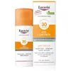 Image de Eucerin Sun Gel Crème Oil Control Toucher Sec Spf30 50ml