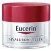 Image de Eucerin Hyaluron-Filler Volume Lift Crema Día Spf 15 Piel Normal Mixta 50ml