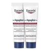 Image de Eucerin aquaphor baume réparateur 2x10ml