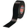 Image de Lot adhésif toilé tesaband® premium 4651 tesa 1 carton(s) de 4 pièce(s) adhésif toilé tesaband premium 4651 noir l50m l38mm - tesa