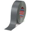 Image de Lot adhésif toilé tesaband® premium 4651 tesa 1 carton(s) de 3 pièce(s) adhésif toilé tesaband premium 4651 gris l50m l50mm - tesa