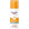 Image de Eucerin Gel Cream Oil Control Couleur Moyenne Spf50+ 50ml