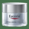 Image de Eucerin hyaluron-filler crème de nuit anti-rides 50ml