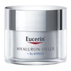 Image de Eucerin hyaluron-filler +3x effect soin de jour spf30 50ml