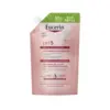 Image de Eucerin PH5 - Recharge Gel-Huile de Douche - Visage et Corps - Peaux Sèches et Sensibles, 400ml