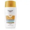 Image de Eucerin Fluide Teinté Sun Protection Hydro Protect SPF50+