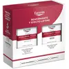 Image de Eucerin Hyaluron Filler Volume Lift Day Cream Spf15 50ml Coffret 2 Produits