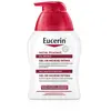 Image de Eucerin Savon Hygiène Intime Peau Sensible 250ml