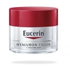 Image de Eucerin hyaluron-filler volume-lift soin de jour peau sèche 50ml
