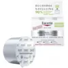 Image de Eucerin Hyaluron-Filler + 3x Effect Recharge Soin De Jour Spf15 Anti-age Peaux Sèches 50ml