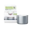 Image de Eucerin HYALURON-FILLER + 3x EFFECT Recharge Soin de Nuit Raffermissant 50ml