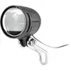 Image de Éclairage vélo avant Busch & Müller Lumotec Iq-Xs Friendly E E 6-42V 80Lux N 724083 Noir TU