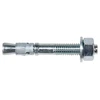 Image de Goujon d'ancrage fbn ii goujon d'ancrage fbn ii 8/30 béton ate béton option 7 fixation courante 1 boîte(s) de 50 pièce(s) intérieur, en milieu sec, ex