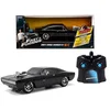 Image de Voiture radiocommandée 1/16 Dodge Charger Fast 'n Furious