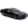 Image de Objet décoratif Jada Toys Knight Rider 1/24 1982 Ponitac Trans AM Try Me Kitt Noir TU JADA253255000
