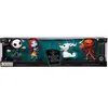 Image de Figurine Jada Toys Nightmare Before Christmas (x4) Multicolore 7 cm 4006333079740