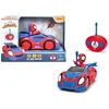 Image de Voiture de Spidey télécommandée