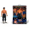 Image de Figurine de collection Jada Toys Ultra Street Fighter II The Final Challengers Fei-Long Noir 15 cm JADA253252027