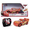 Image de Cars Flash Mc Queen radiocommandée 1:24