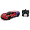 Image de Ford GT 2017 Spider-Man radiocommandée - Echelle 1:16