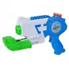 Image de Pistolet à eau : Waterzone Micro Blaster Smoby-7/107276050