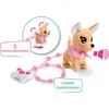 Image de Chi Chi Love Peluche Interactive Loomy 2