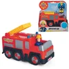 Image de Sam le Pompier - Camion de pompier Jupiter 17 cm