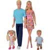 Image de Famille Steffi Love