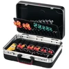 Image de Valise rigide silver plus l460xp170xh310mm aluminium 1 pièce(s) valise rigide silver plus l460xp170xh310mm aluminium - parat
