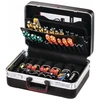 Image de Valise rigide classic plus l460xp190xh310 mm 1 pièce(s) valise rigide classic plus l460xp190xh310 mm - parat
