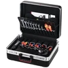 Image de Valise rigide classic espace profond l470xp210xh360mm 1 pièce(s) valise rigide classic espace profond l470xp210xh360mm - parat
