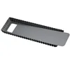 Image de LA FORME Moule à tarte rectangulaire avec fond amovible 35x13cm gris